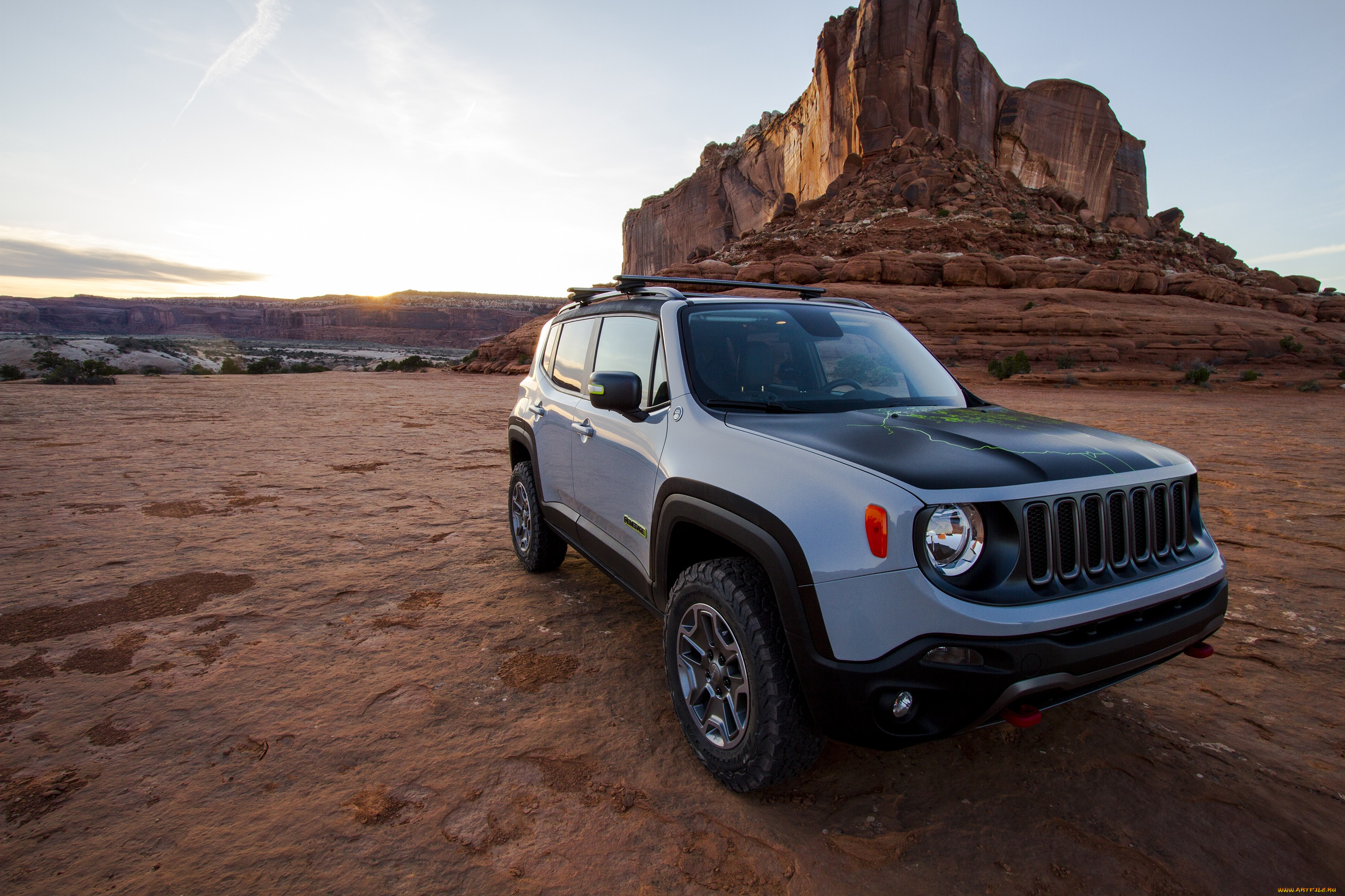 , jeep, commander, renegade, 2016, bu, concept